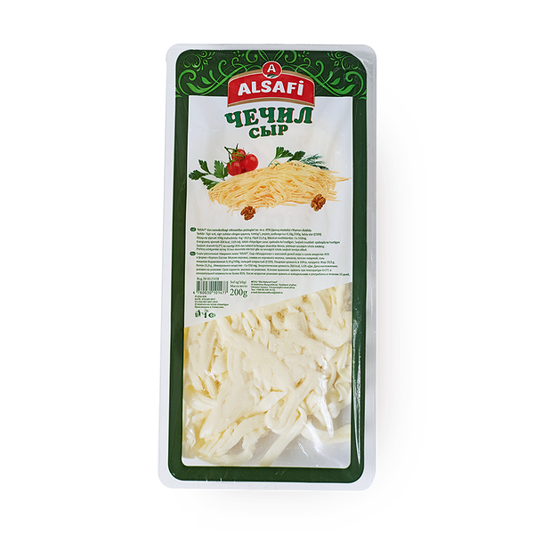 Сыр Моцарелла Alsafi Yoyma 45%