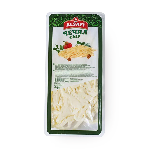 Сыр Моцарелла Alsafi Yoyma 45%