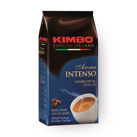 Кофе в зёрнах Intenso