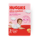 Подгузники Huggies Ultra Comfort №3 5-9Кг Girl