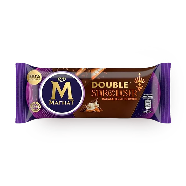 Мороже­ное Магнат Double Starсhaser