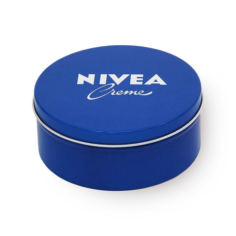 Крем для лица и тела Nivea универсальный увлажняющий