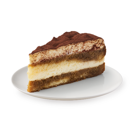 Торт Тирамису «Из Лавки»