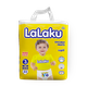 Подгузники-трусики Lalaku мини размер 3 4-8 кг
