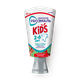 Зубная паста детская Sensodyne ProЭмаль Kids 2-6 лет клубничный коктейль