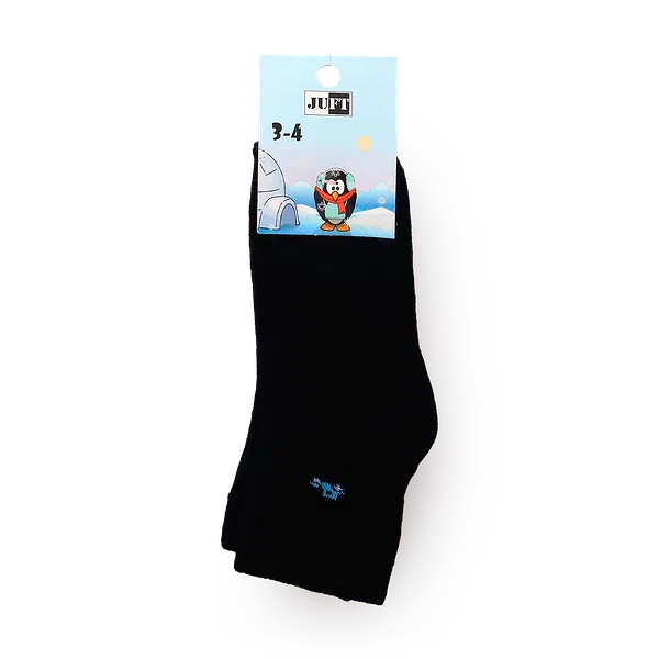 Носки детские зимние Juft с 3 до 4 лет
