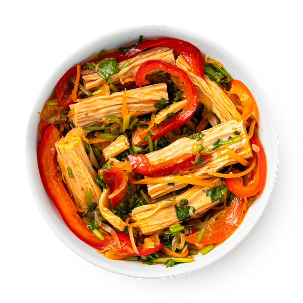 Спаржа по-корейски Mazzali