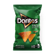 Чипсы Doritos Кукурузные зелёный перец