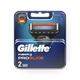 Кассеты Gillette Fusion 5 ProGlide