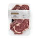 Стейк Рибай Matured Beef Black Angus «Мираторг» из мраморной говядины