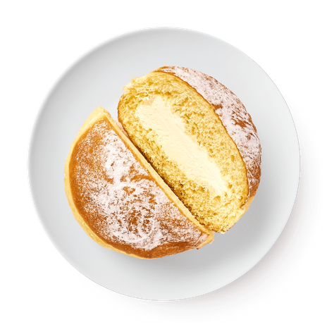 Берлинер Творожный сыр «Из Лавки»