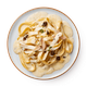 Фетучини с пармезаном и трюфелем The Truffle