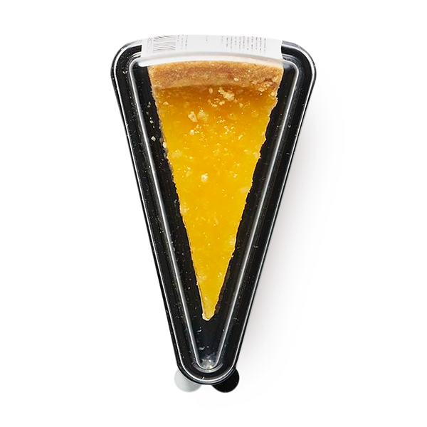 Пирог Тарт Cheeseberry лимонный замороженный
