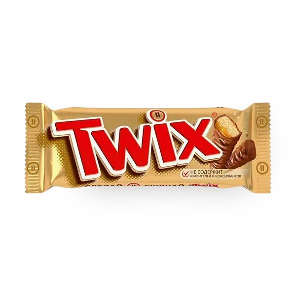 Батончик Twix