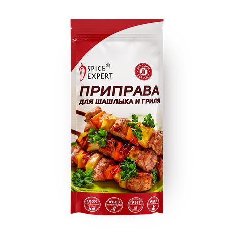 Приправа для шашлыка и гриля