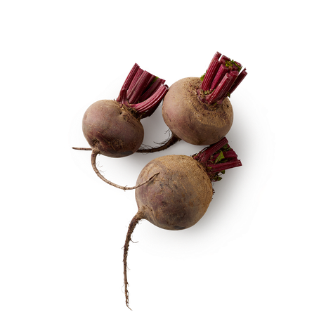 Свёкла молодая