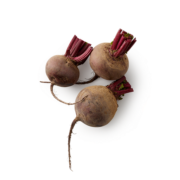 Свёкла молодая