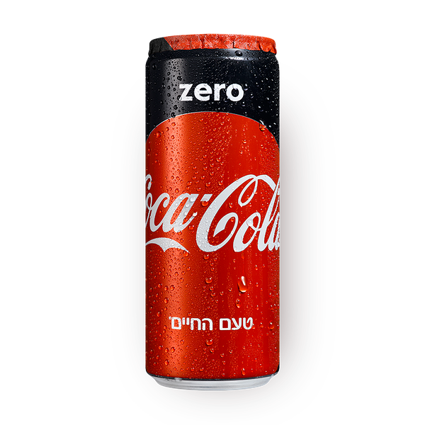 Coca-cola Zero