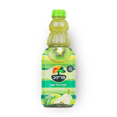 Priniv Pear-kiwi-apple drink