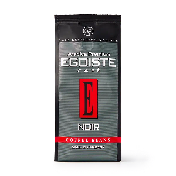 Кофе в зёрнах Noir Egoiste