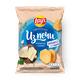 Чипсы Lay's Из печи Нежный сыр с зеленью