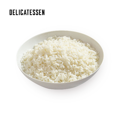 Delicatessen White Rice