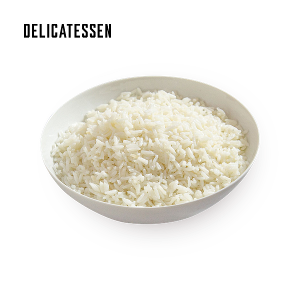 Delicatessen White Rice