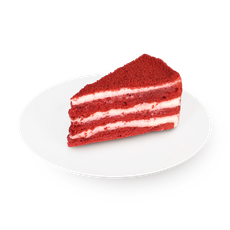 Торт Красный Бархат Бенье