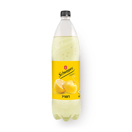Schweppes Lemonade