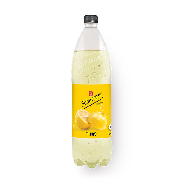 Schweppes Lemonade