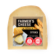 Gouda cheese Farmer's cheese