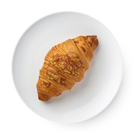 Круассан с сыром Damdala