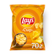 Чипсы Lay's сыр