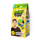 Набор для изготовления слайма Slime лаборатория Влад А4 светится в темноте