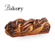 Bakery Chocolate Babka