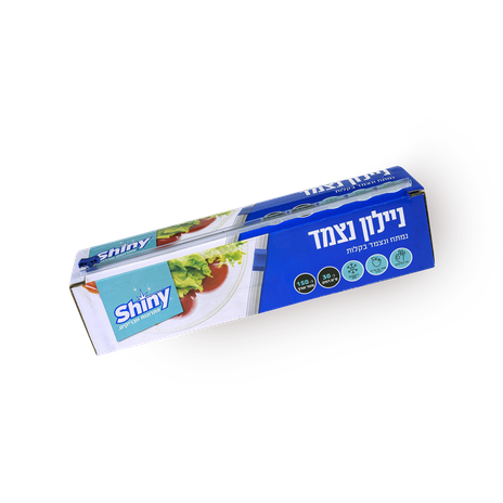 ניילון נצמד