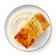 Лазанья с курицей и брокколи The Truffle