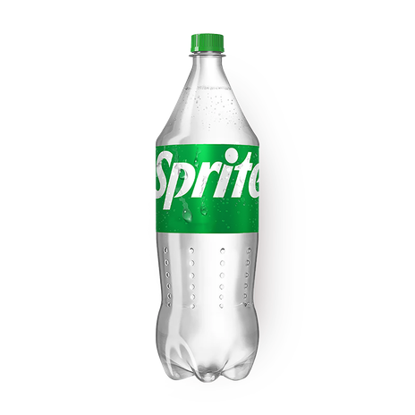 Напиток Sprite