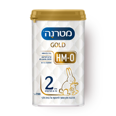 Materna Gold formula powder, stage 2