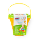 Игрушка-сортер развивающая Fancy Baby Жирафик 18 см