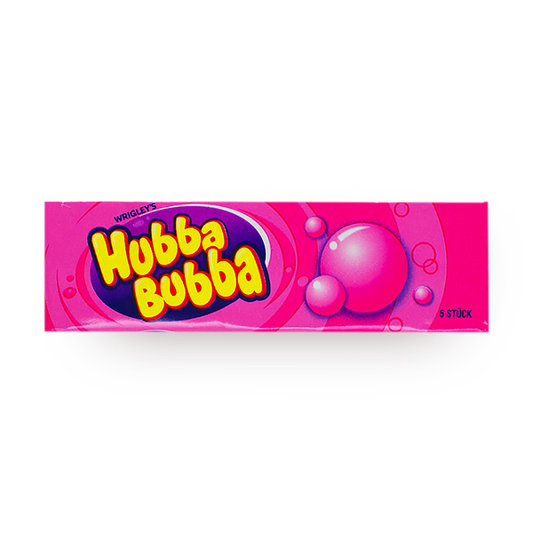 Жевательная резинка Hubba Bubba Original