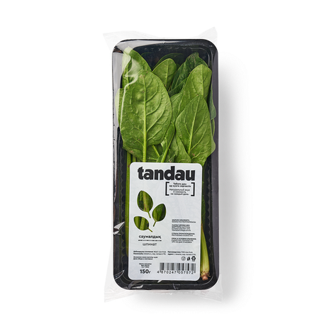 Шпинат Tandau