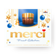 Конфеты Merci молочный шоколад ассорти