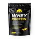 Протеин сывороточный PrimeKraft Whey банановый йогурт