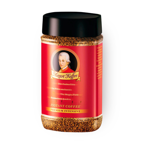 Кофе растворимый Mozart Kaffee