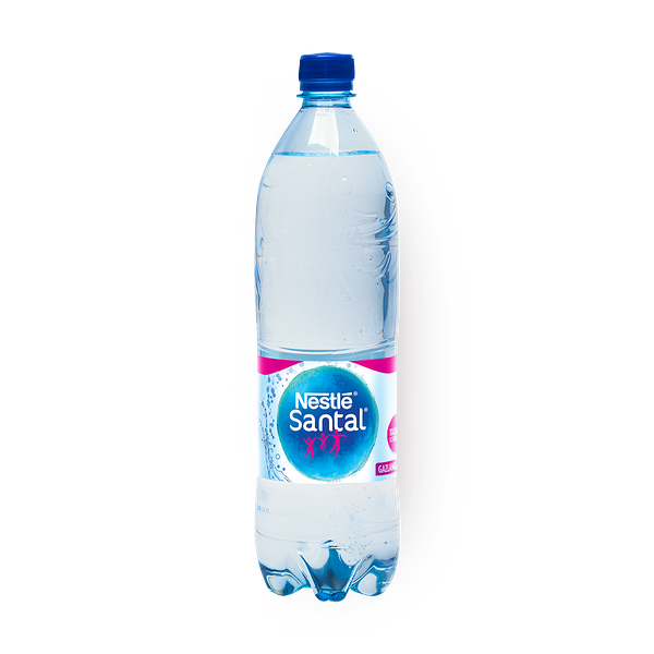 Напиток газированный Santal