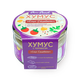 Хумус с топпингом Соус Сацебели AmFood