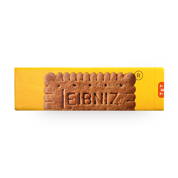 Печенье Leibniz Keks Cacoa
