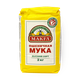 Мука пшеничная Makfa высший сорт