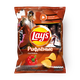 Чипсы Lay's Паприка рифлёные